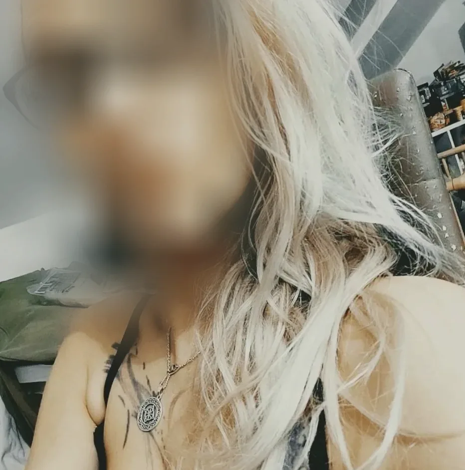 Ekaterina, 30