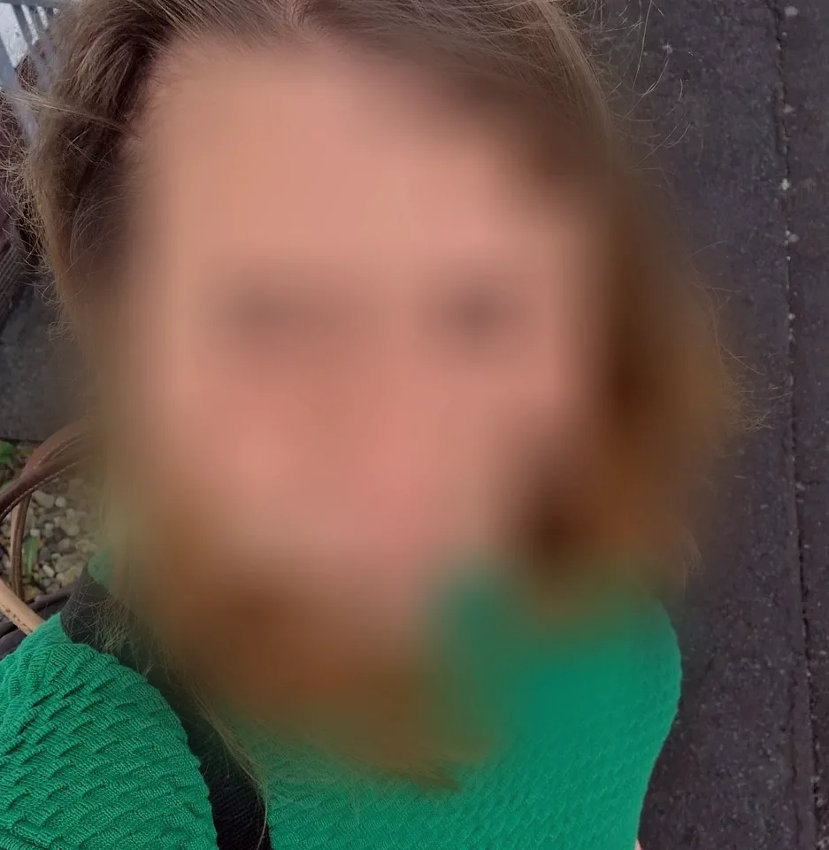 Kristina, 32