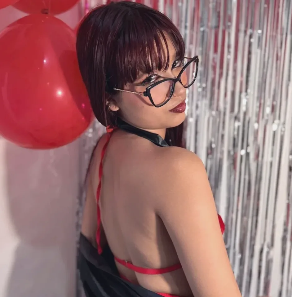 Linnea, 18