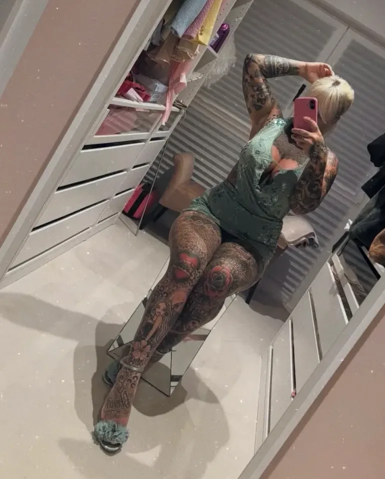 Piia, 36