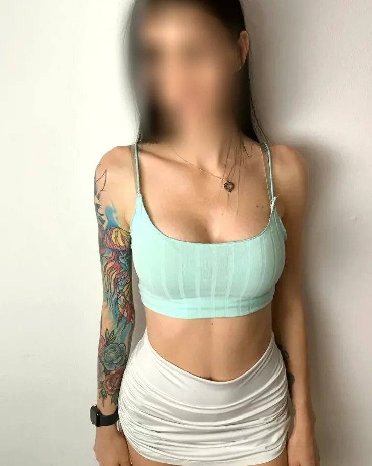 Terhi, 28