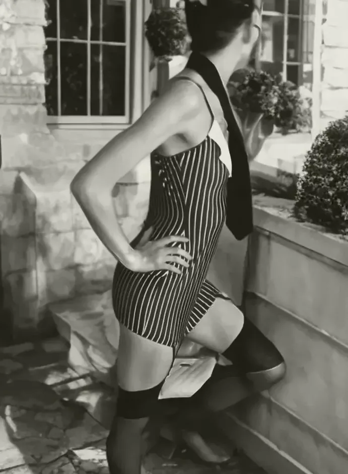 Vilma, 35