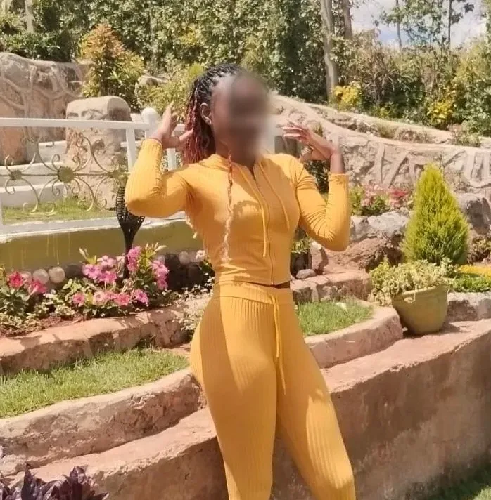 Vilma, 26